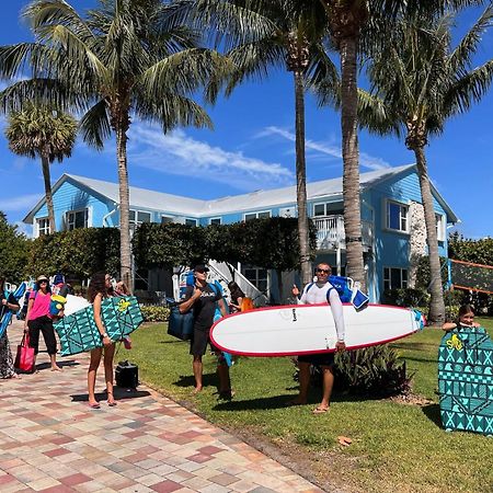 Sandy Shores - 2Br Beach Getaway And Surf Spot Форт Пирс Экстерьер фото